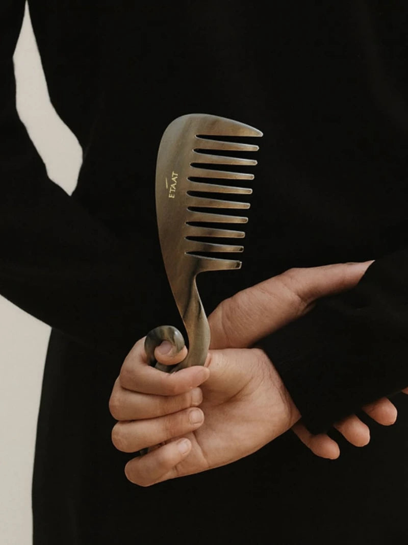 Spira Hair Comb