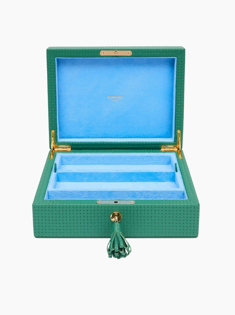 Charlotte Jewellery Case