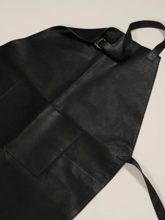 Leather Apron