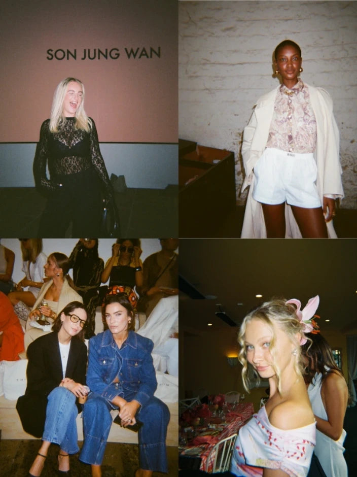 Pastel Blue Reusable Film Camera