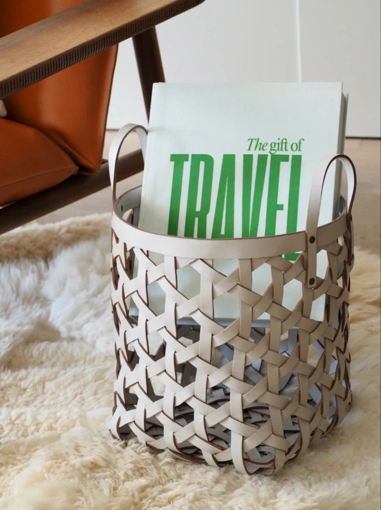 The Gift of Travel Photo Album