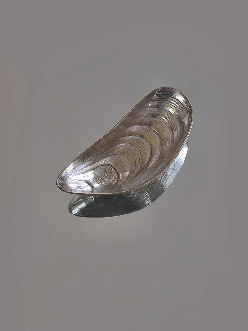 Vintage Small Shell Dish