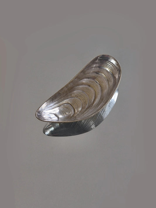 Vintage Small Shell Dish