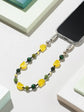 Fruit Phone Wristlet