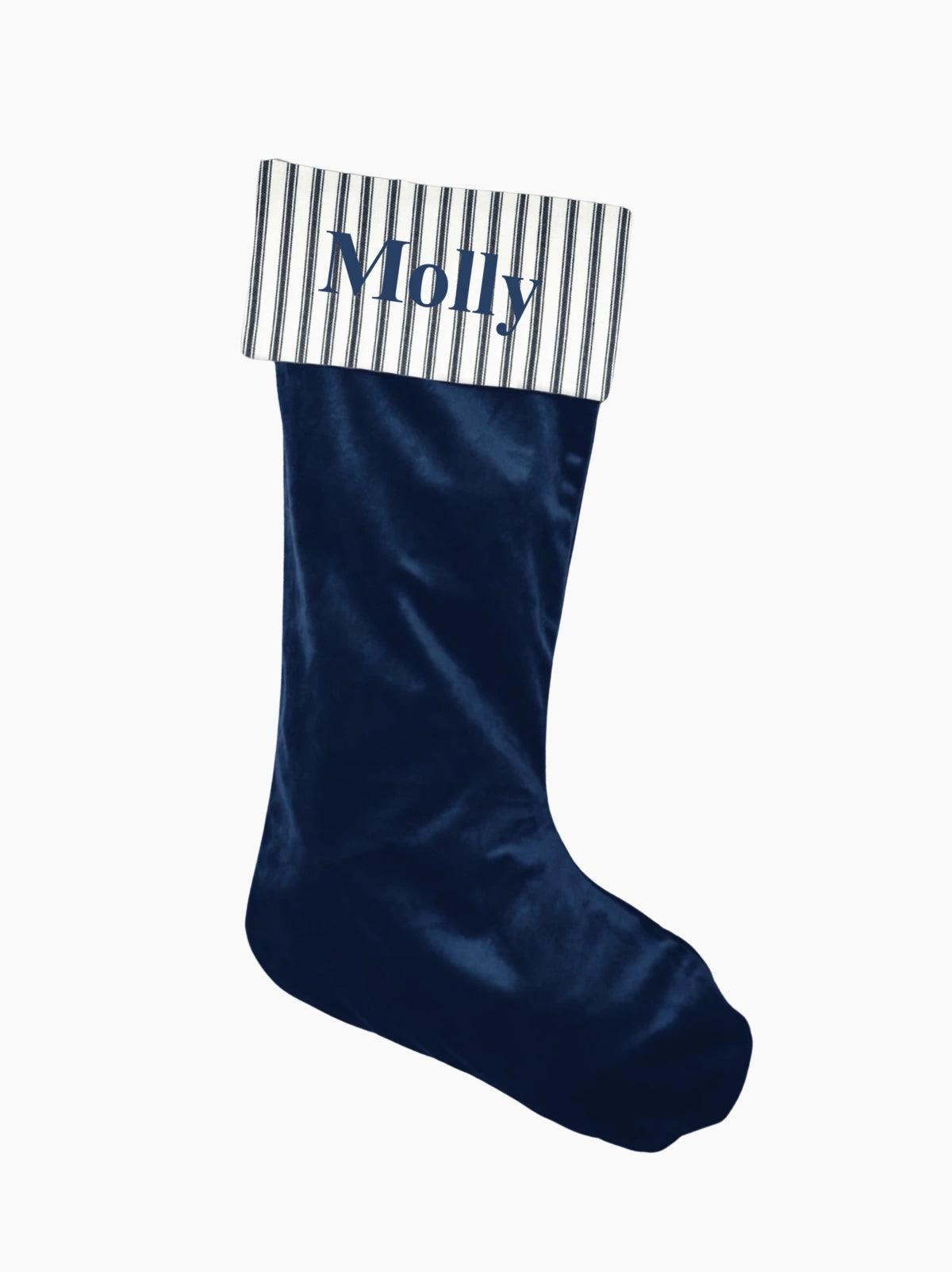 Personalised Christmas Stocking