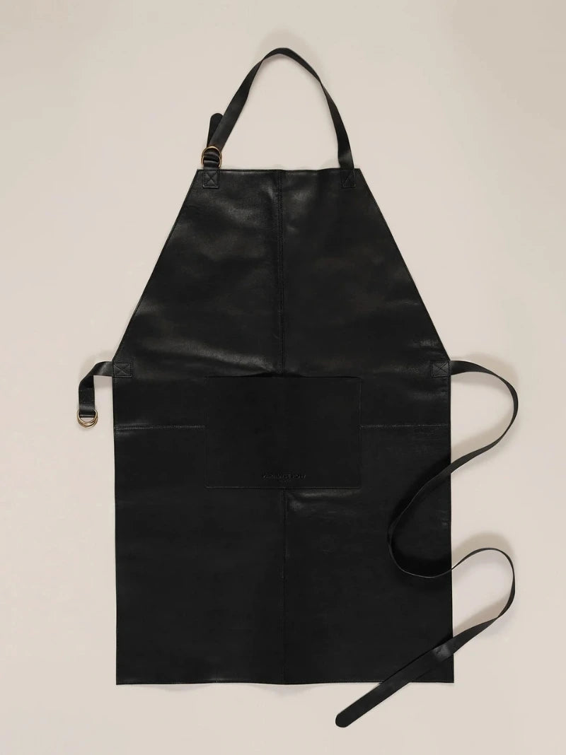 Leather Apron