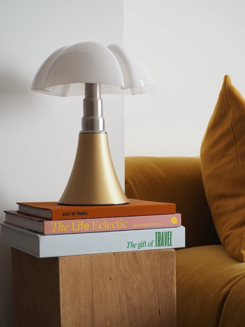 The Gift of Travel Photo Album