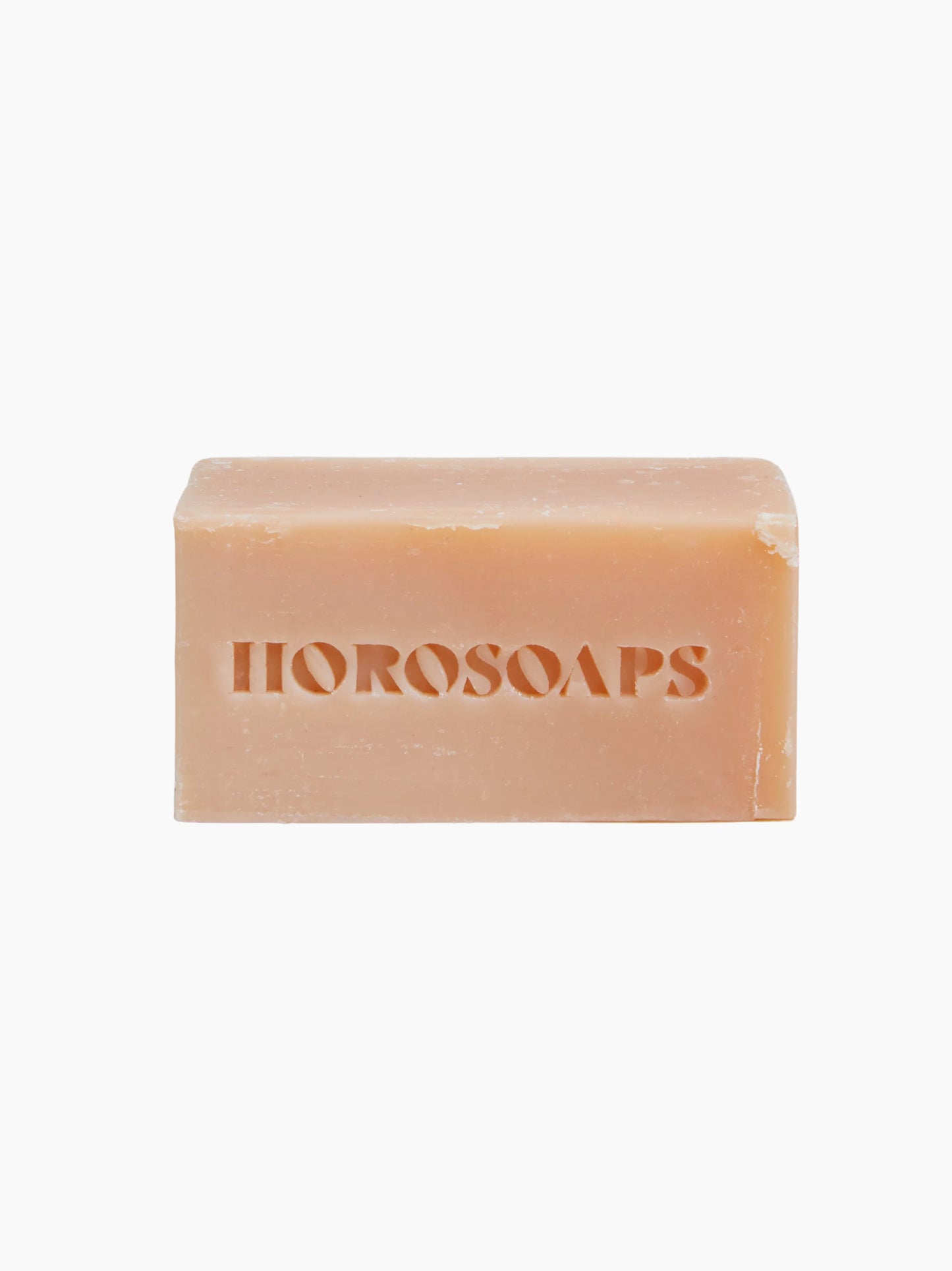 Gemini Soap Bar