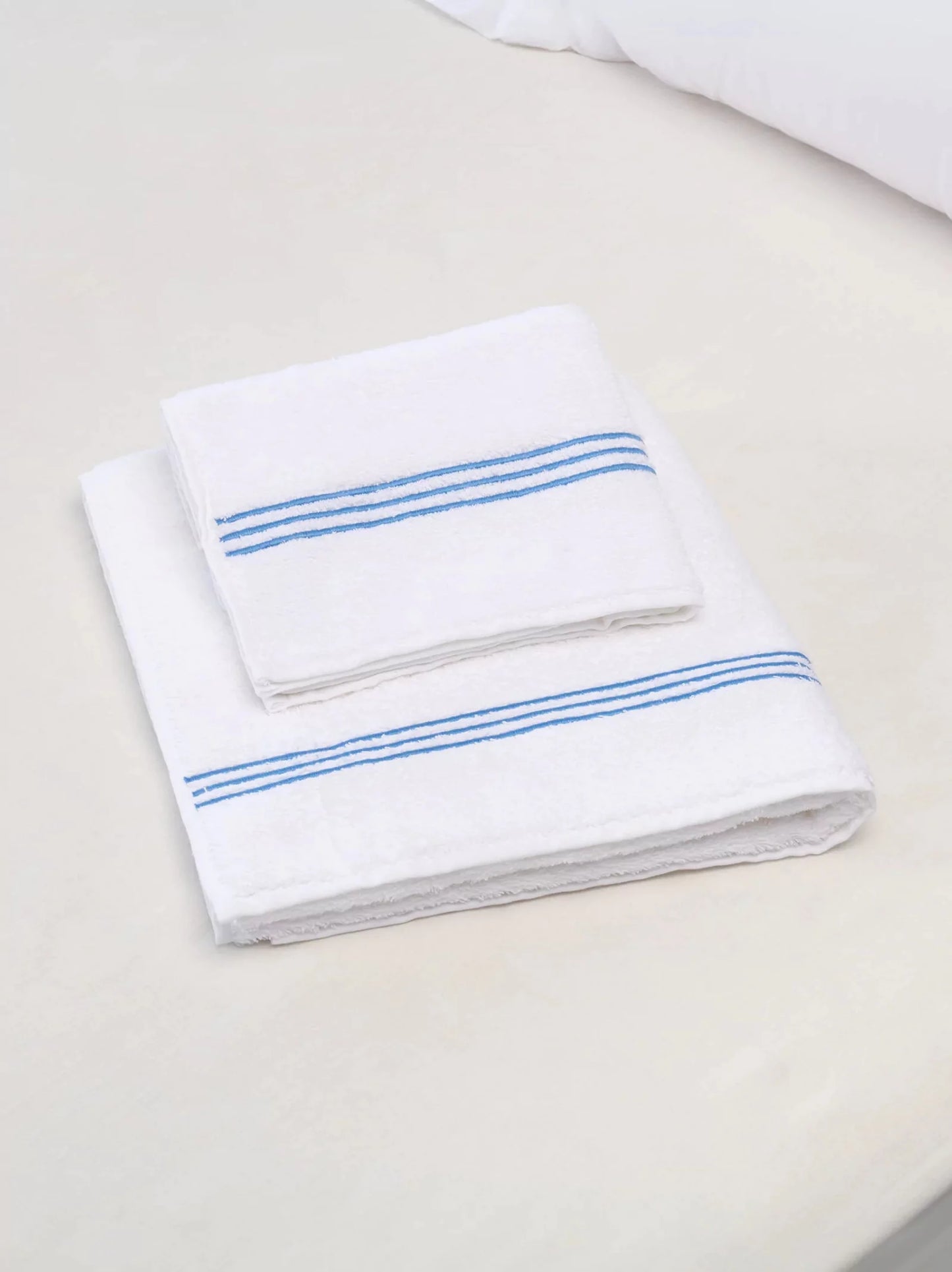 Bath Towel Set