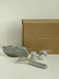 Full Face and Body Massage Set