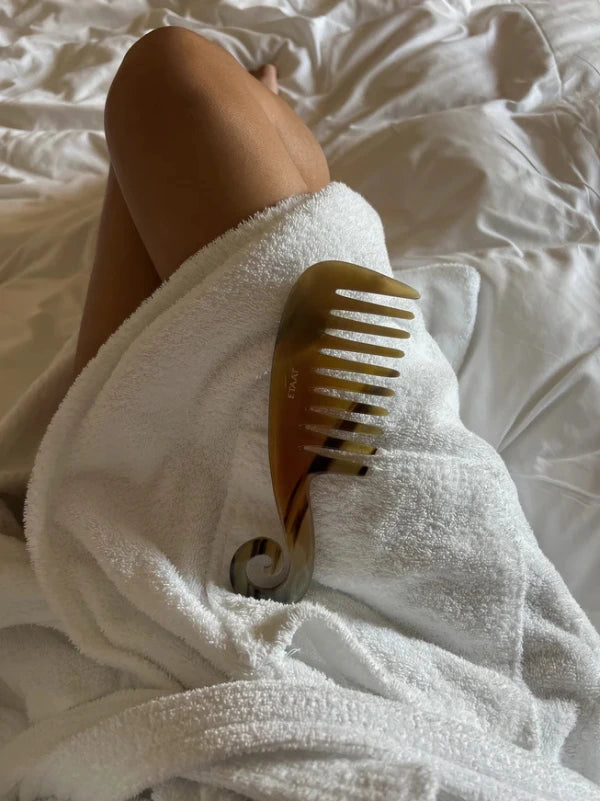 Spira Hair Comb