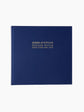 Personalised Wedding Photo Album