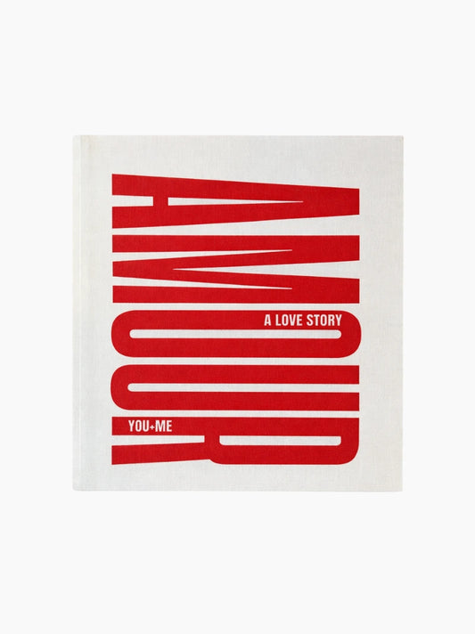 Amour Photo Album