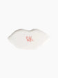 Kiss Lips Trinket Tray