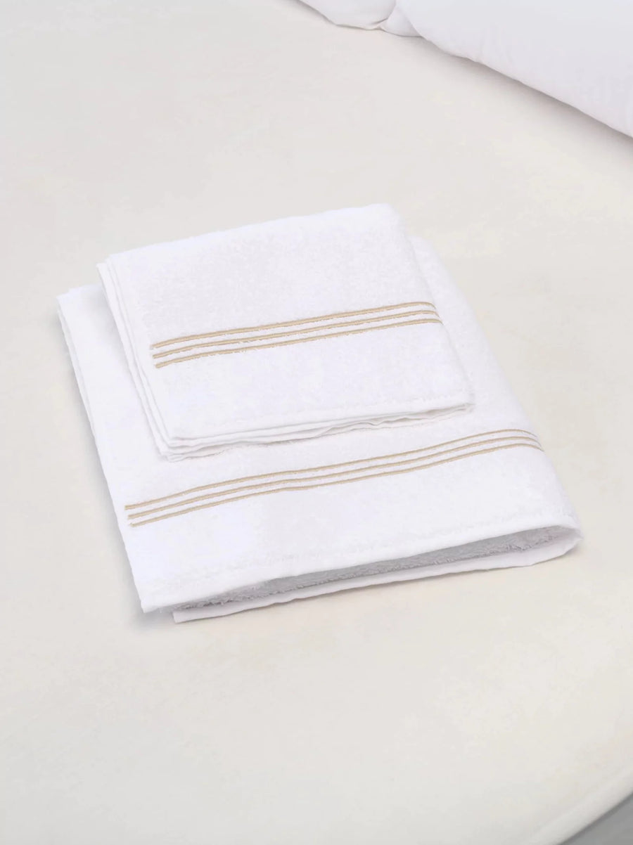 Bath Towel Set