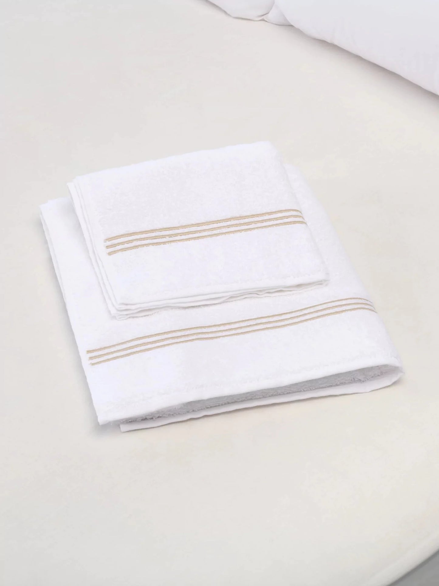 Bath Towel Set