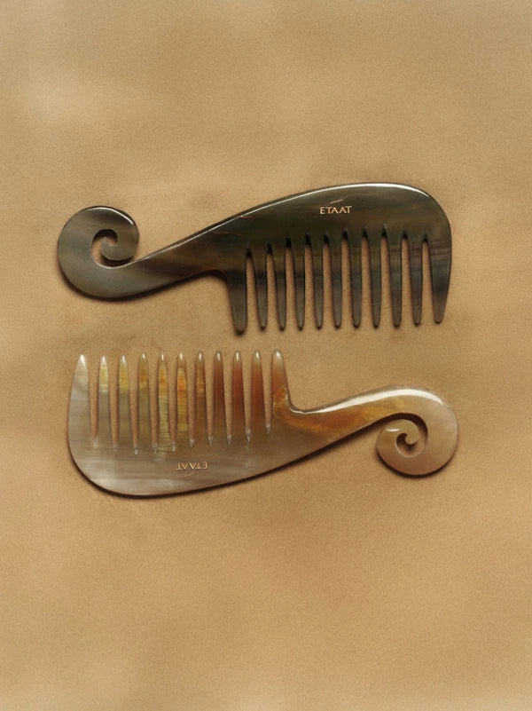 Spira Hair Comb