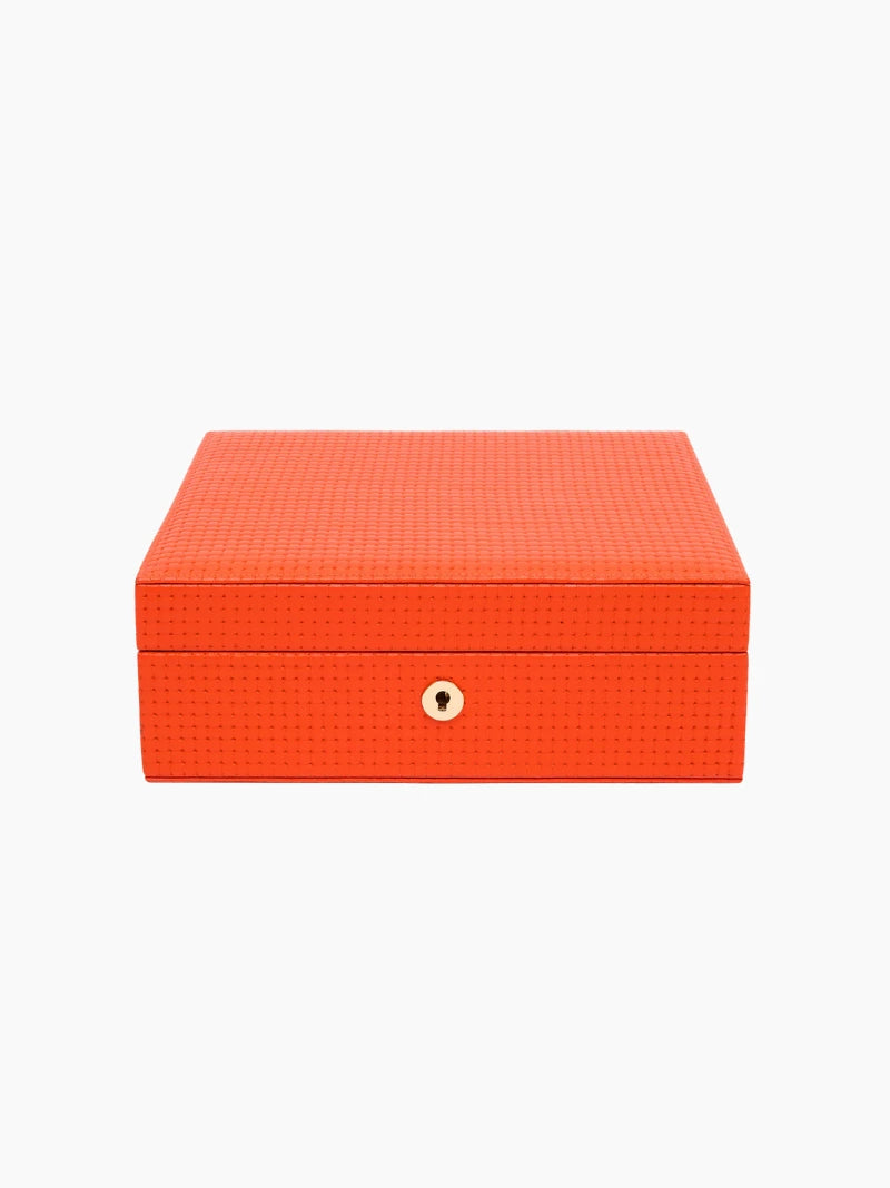 Charlotte Jewellery Case
