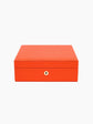 Charlotte Jewellery Case