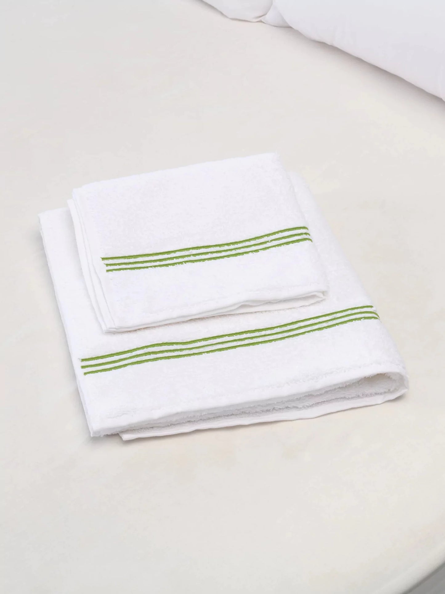 Bath Towel Set