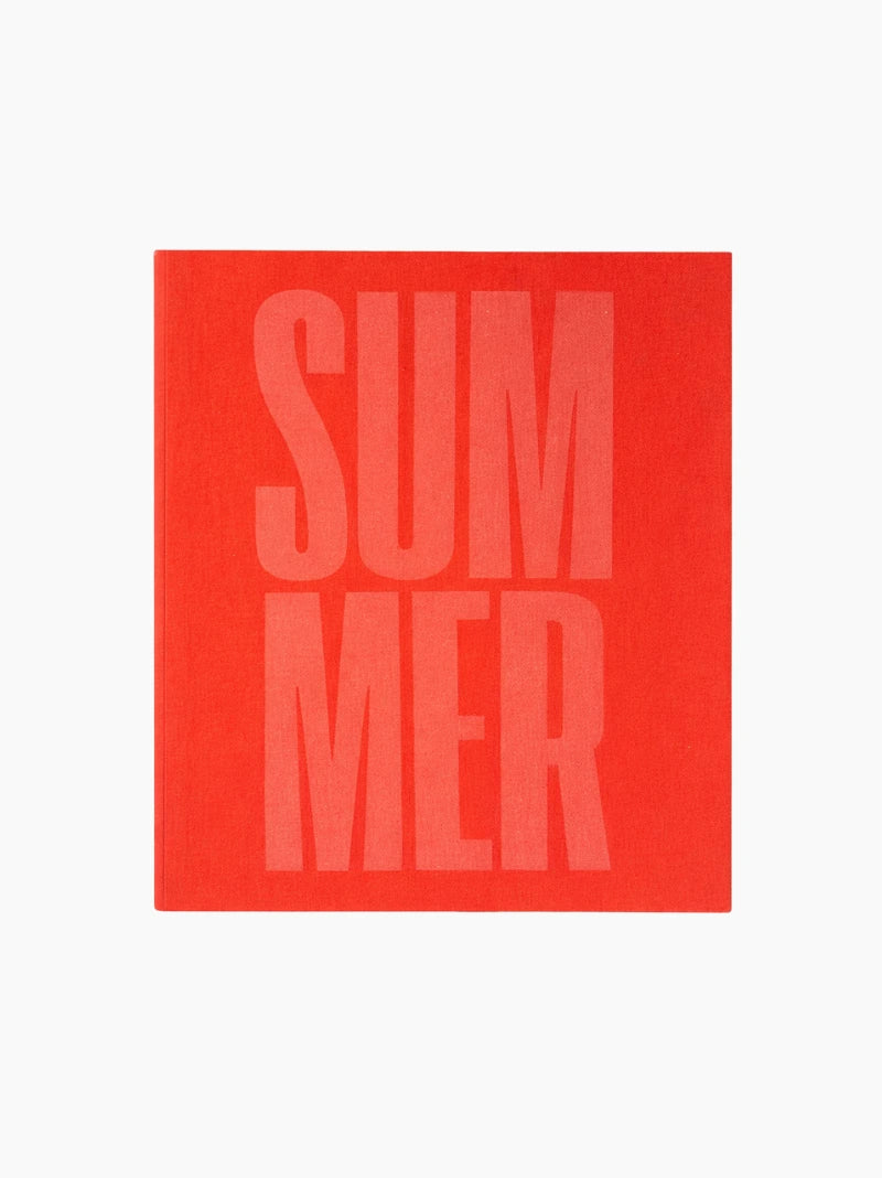 Summer Photo Album