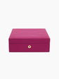 Charlotte Jewellery Case