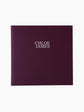 Personalised Couples Photo Album