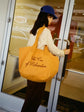 The CEO Of Relaxation Tote Bag