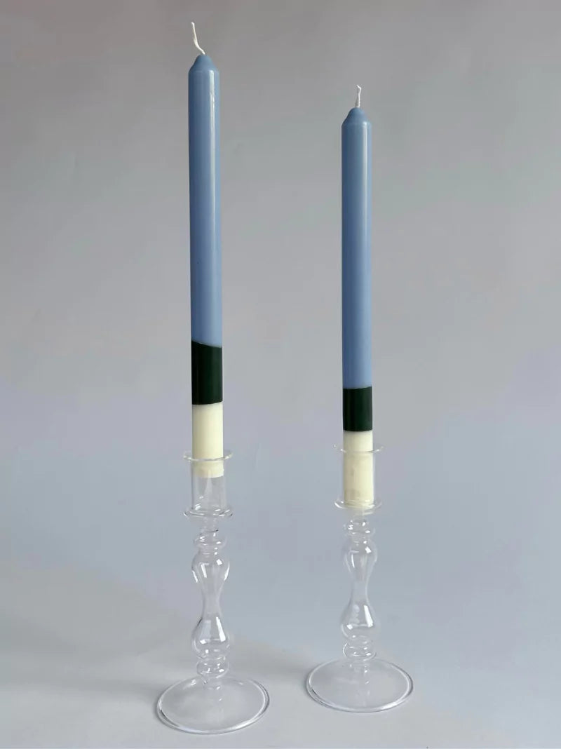 Highbury Dinner Candles Set of 2