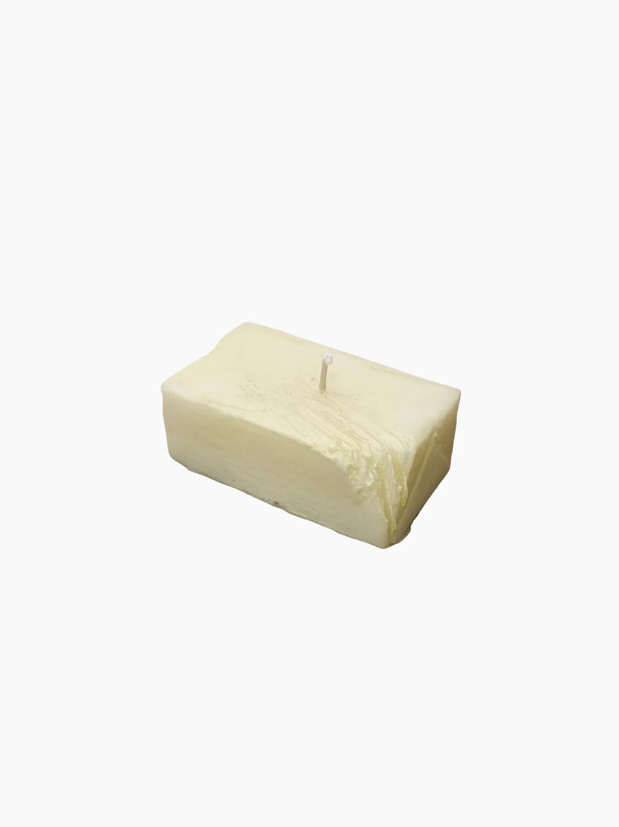 Butter Candle