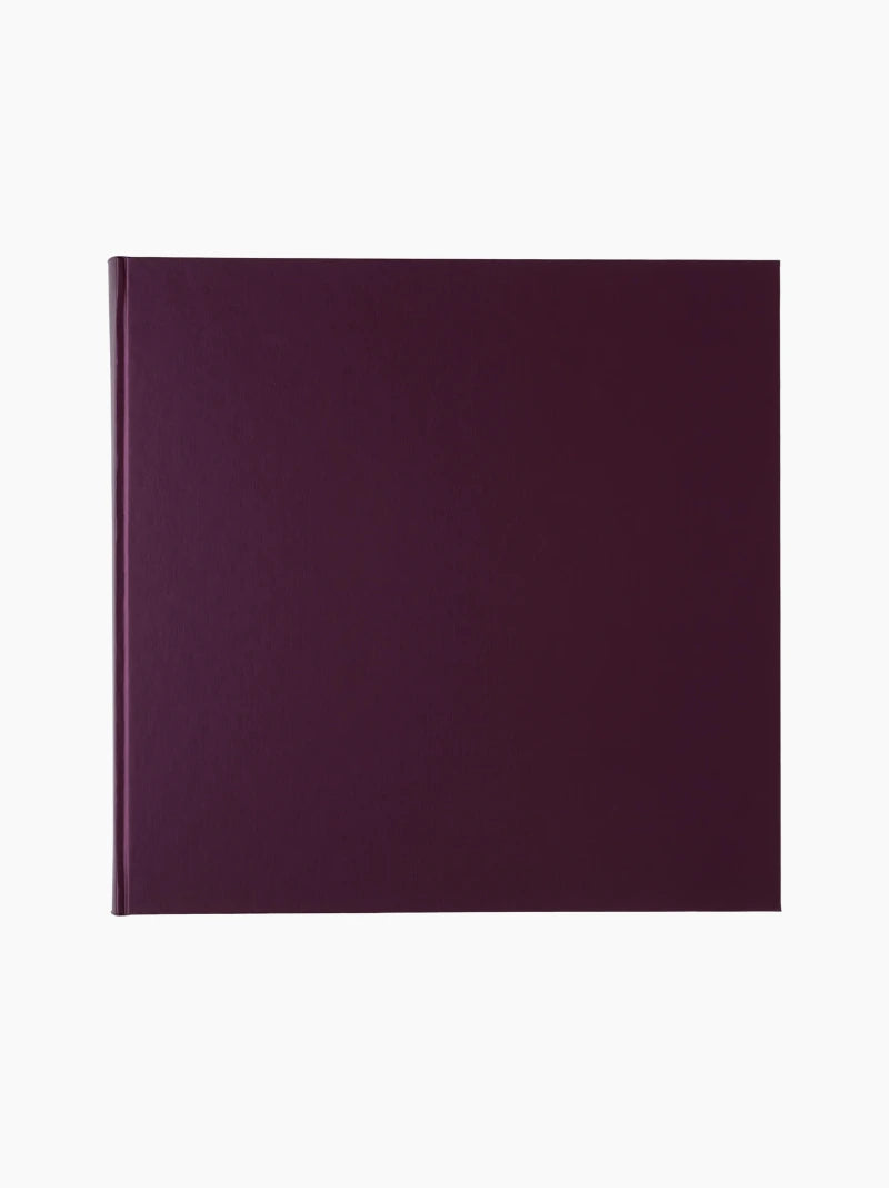 Personalised Wedding Photo Album