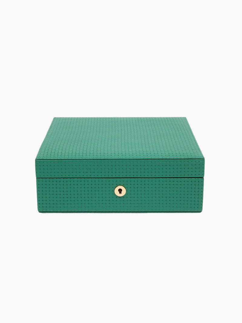 Charlotte Jewellery Case