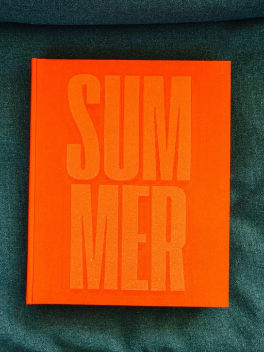 Summer Photo Album