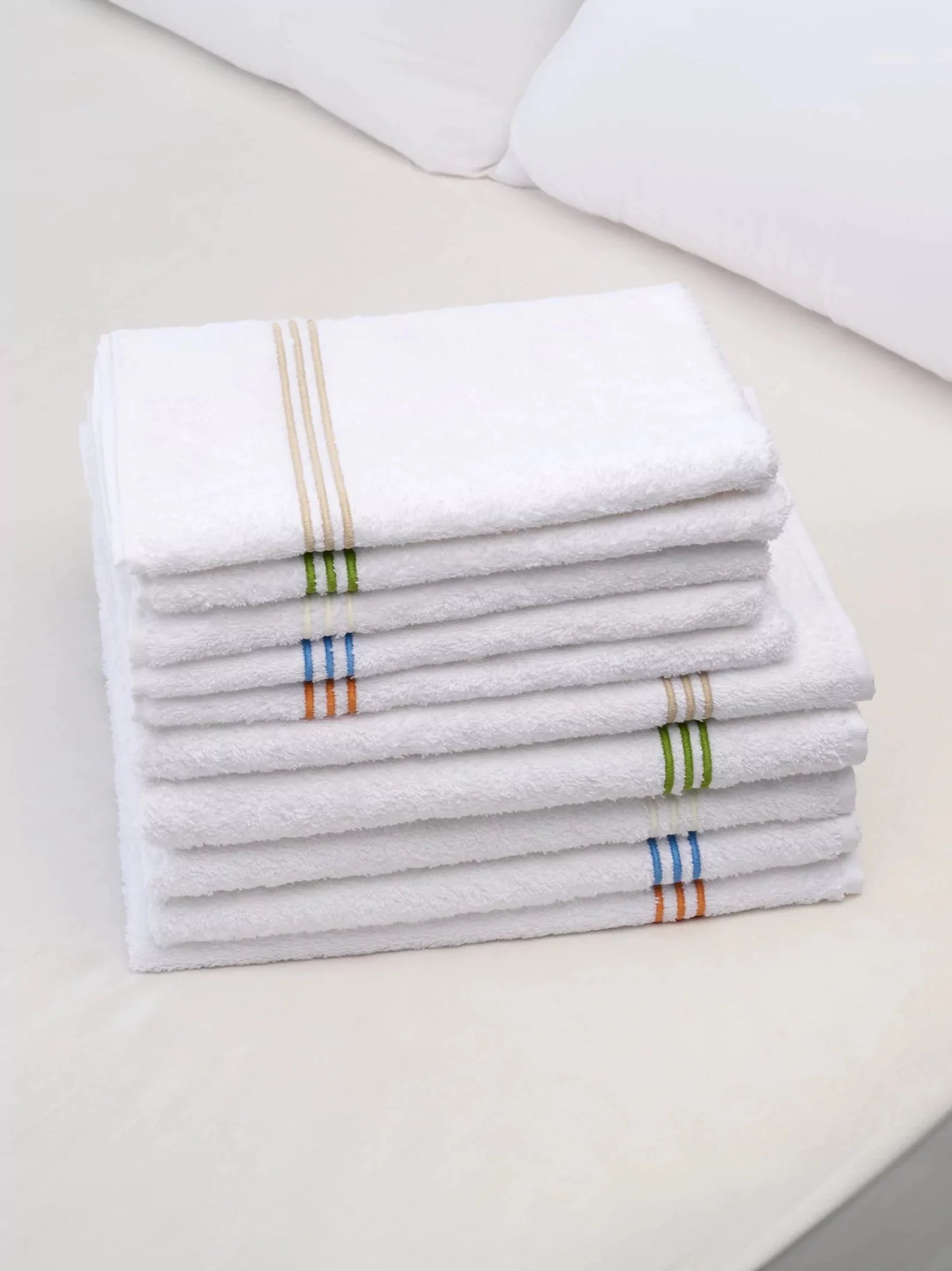 Bath Towel Set