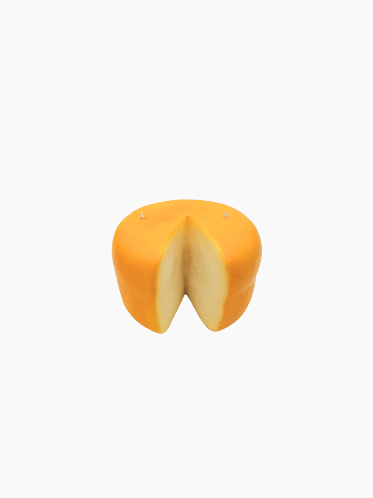 Pecorino Cheese Candle