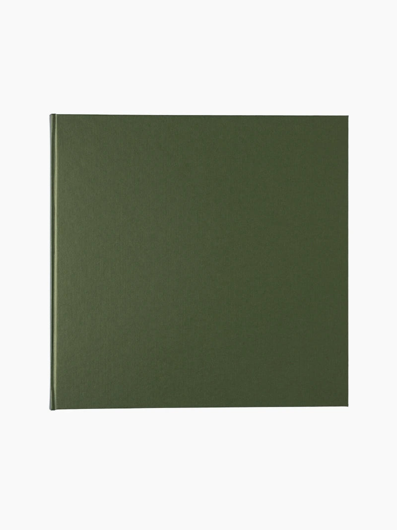 Personalised Wedding Photo Album