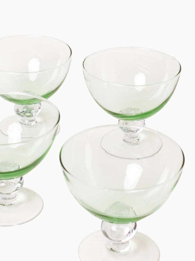 Dessert Coupes Set of 2