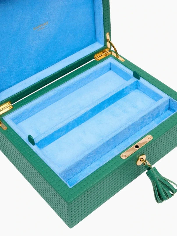 Charlotte Jewellery Case