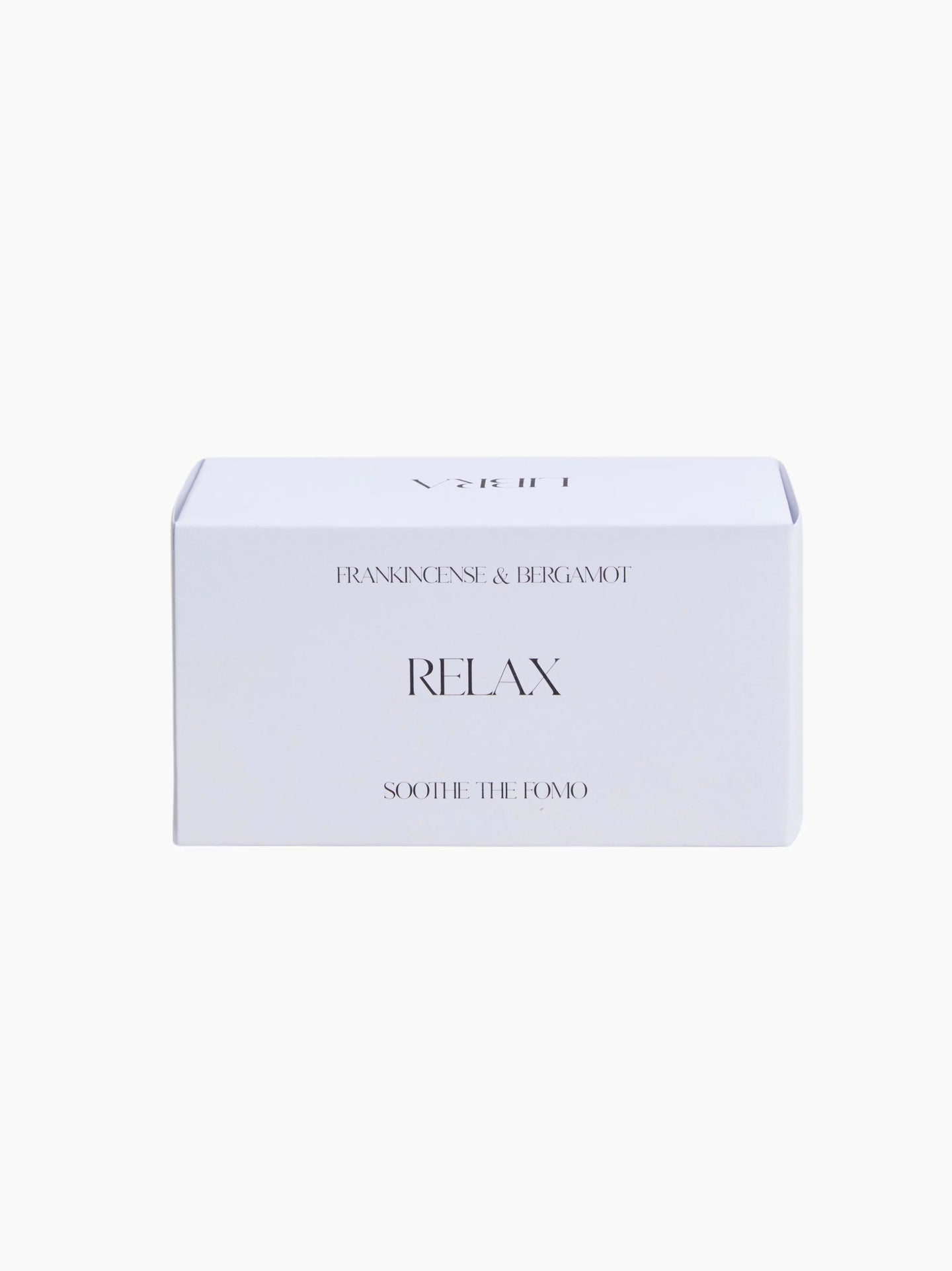 Libra Soap Bar