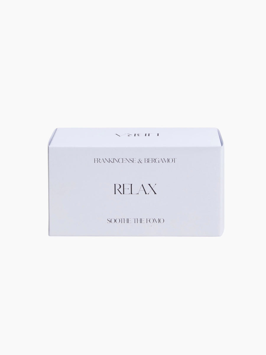 Libra Soap Bar