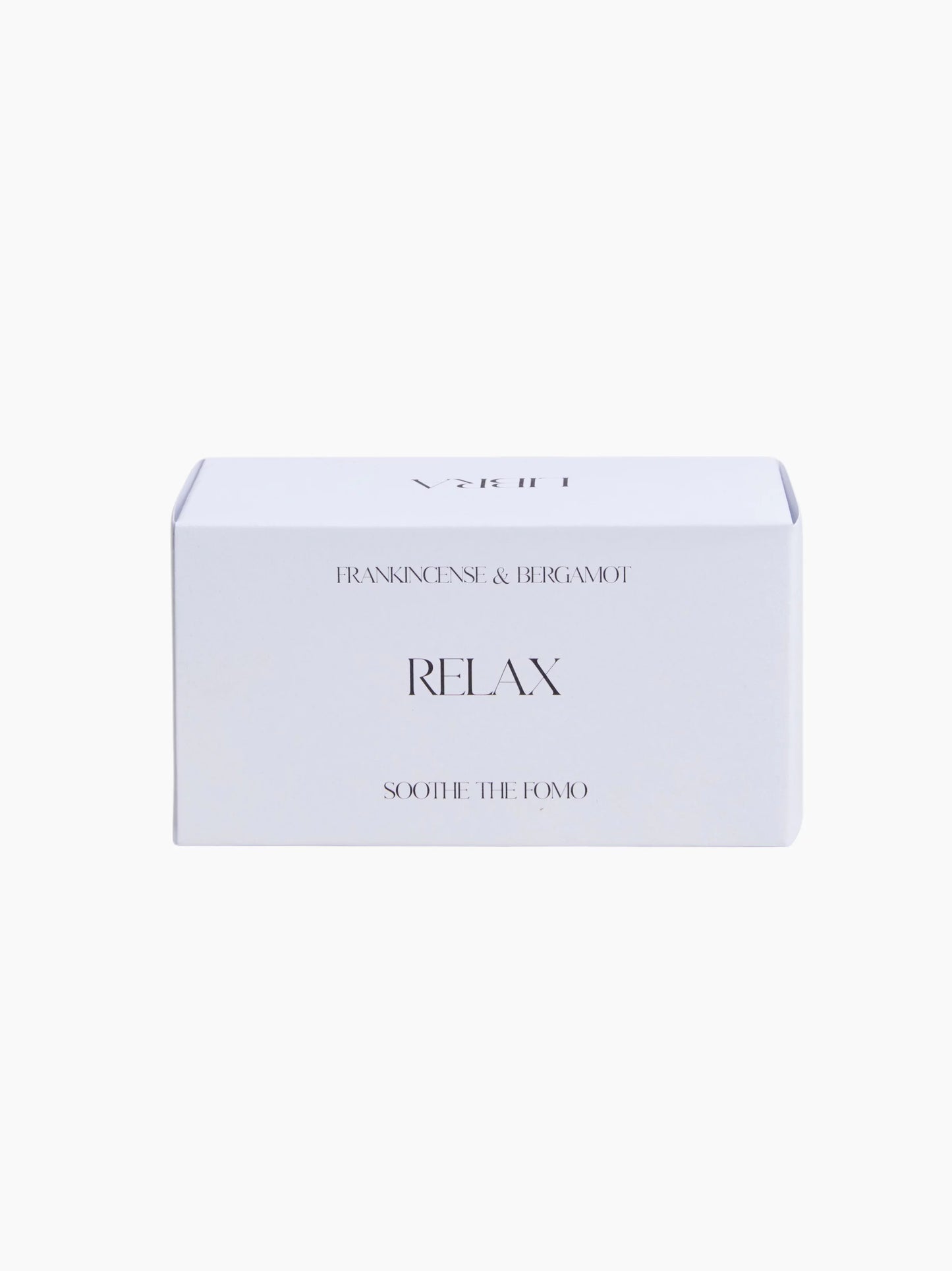 Libra Soap Bar