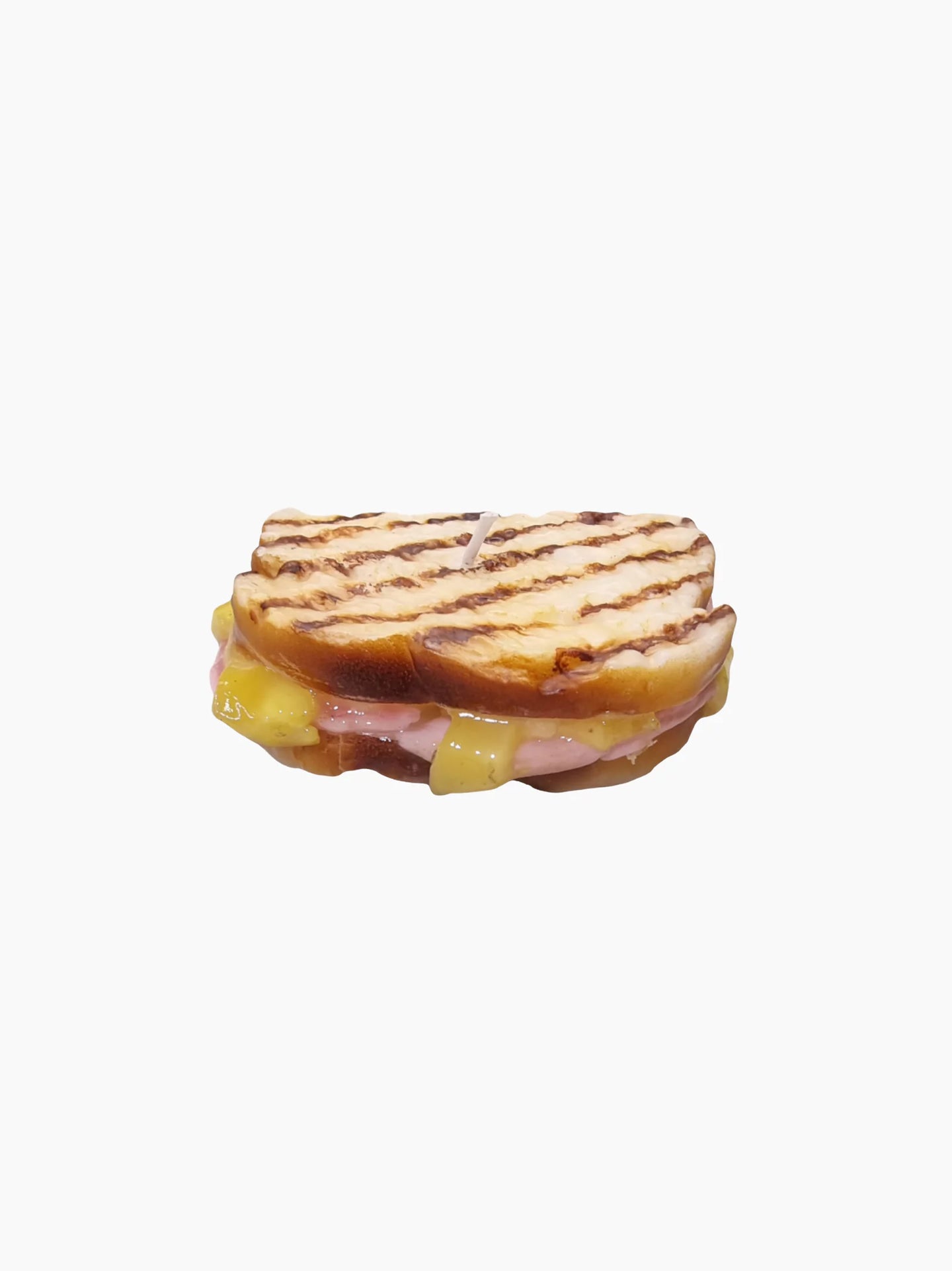 Toast Candle