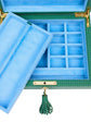 Charlotte Jewellery Case