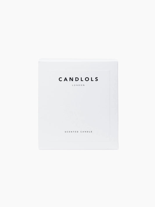 A Reminder of How Hot You Are Candle