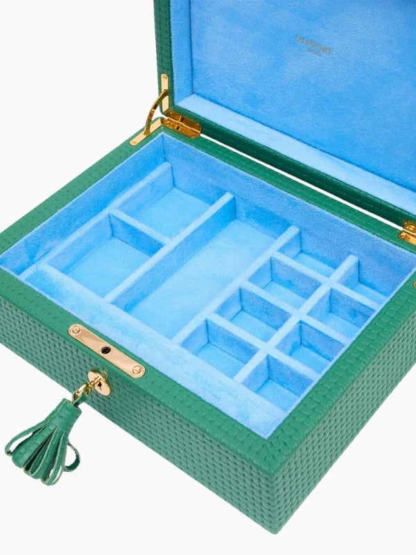Charlotte Jewellery Case