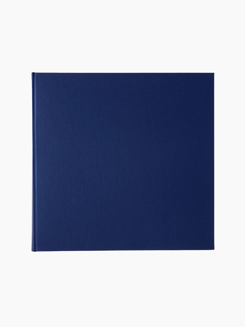 Personalised Wedding Photo Album