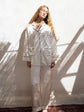 Classic Silk Long Pyjama Set
