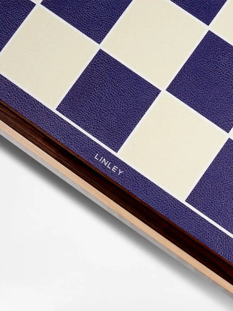 Chess & Backgammon Games Compendium