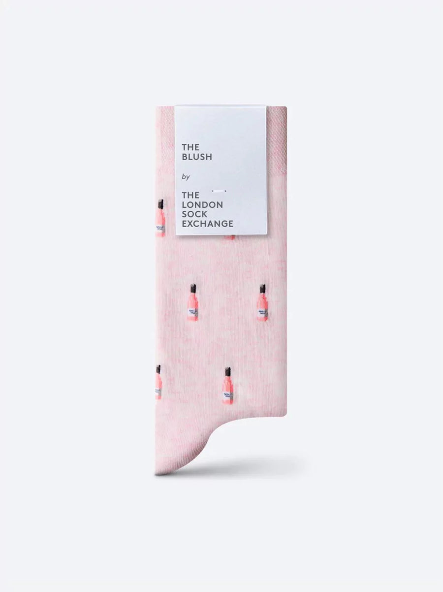 The Sommelier Socks Gift Box