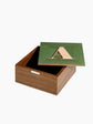 A Alphabet Box